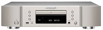 Amazon.co.jp: マランツ Marantz CD6006 CDプレーヤー HDAM搭載